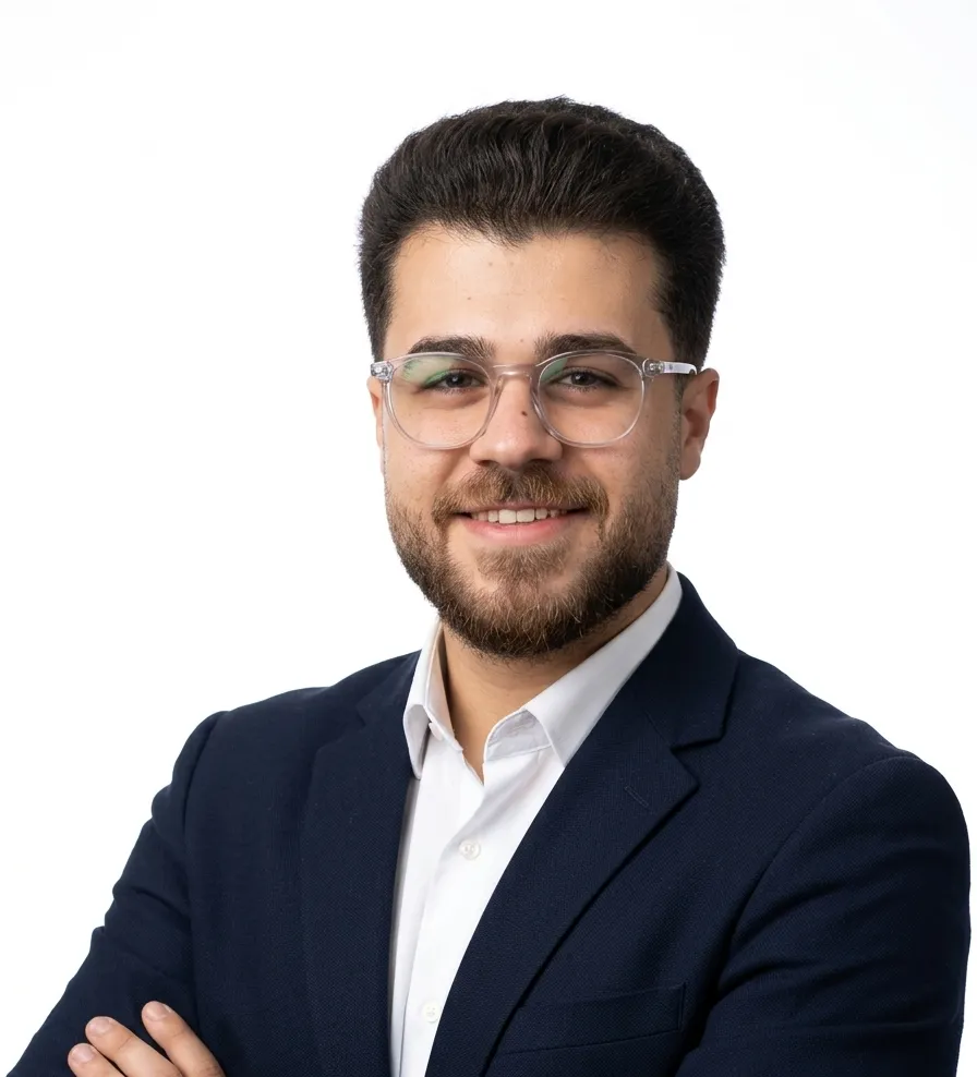 Mahmoud Asal — Flutter Developer